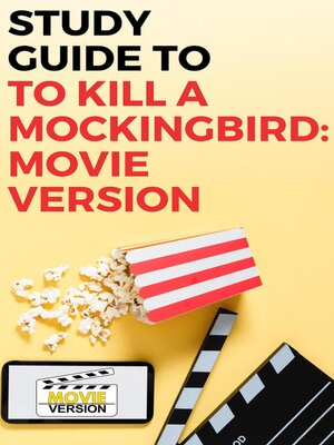 cover image of Study Guide to to Kill a Mockingbird